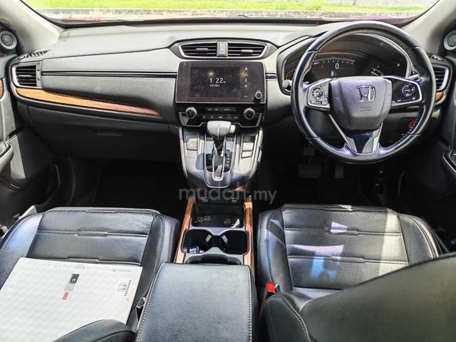 2021 Honda CR-V 1.5 TC-P 2WD (A) - 5