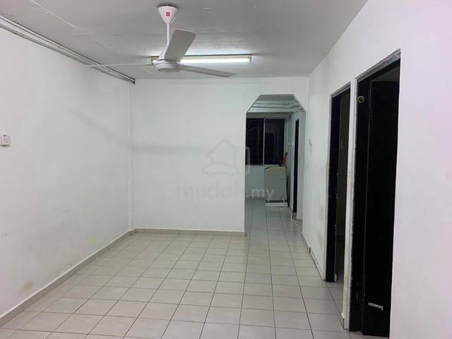 Flat Wawasan Ampang 1