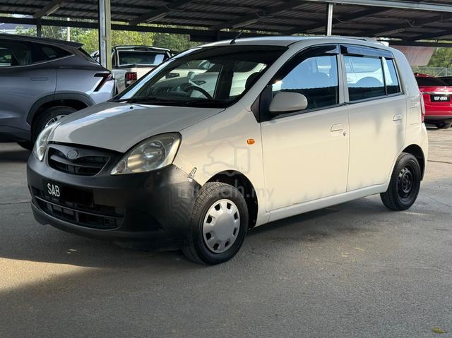 PROMOTIONš„š„2012 Perodua VIVA 847cc 850 (M) - 3