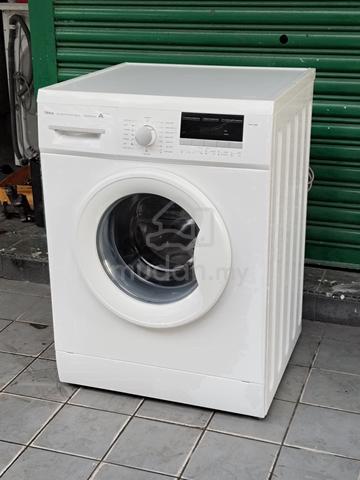 Carousel Image Selected