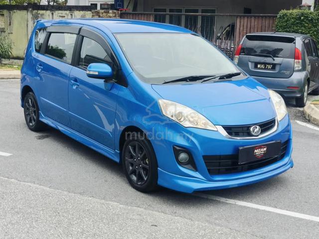 2020 ALZA 1.5 LOAN BOLEH KAUTiM AMBIL CASH BACK‼️ - 2