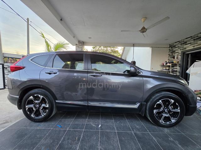 2018 Honda CR-V 1.5 TC 2WD (A) - 5