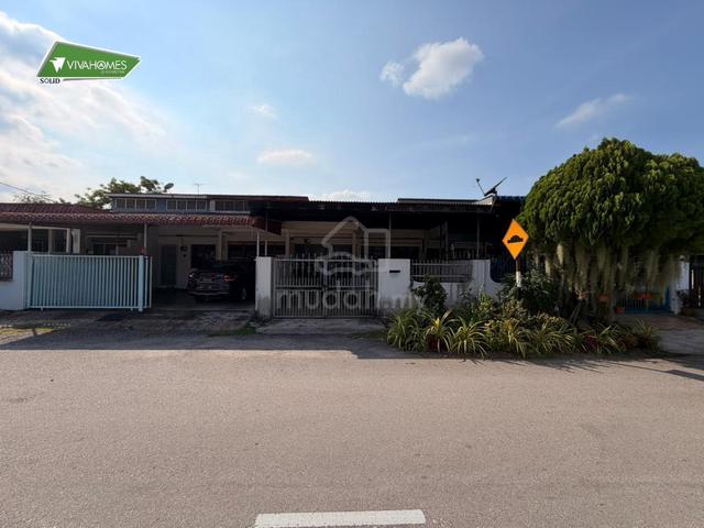 Single Storey Terrace @ Bukit Setongkol Perdana 1
