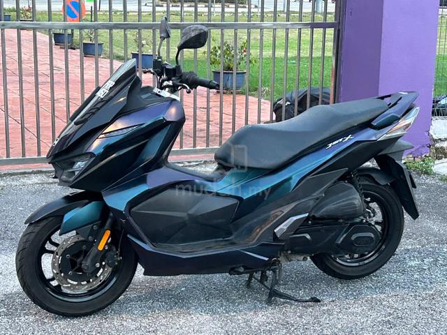 2022 SYM JET X SE 150 JET X 150 SE 1Owner TIP-TOP - photo 5 of 19