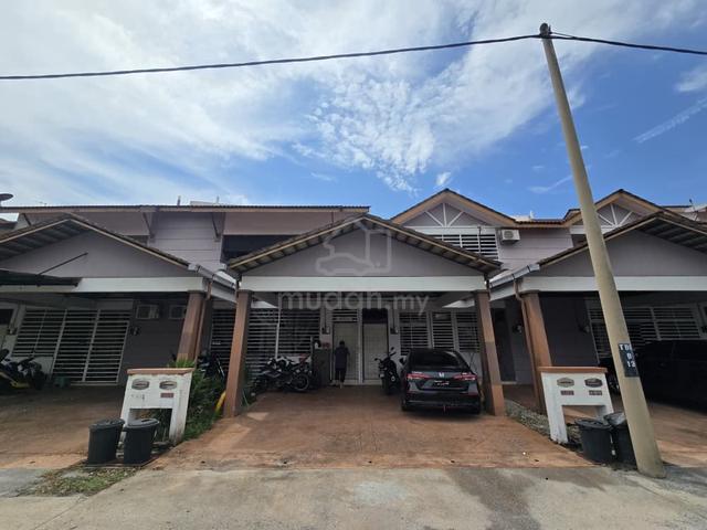 Putra Villas Townhouse For Sale 1