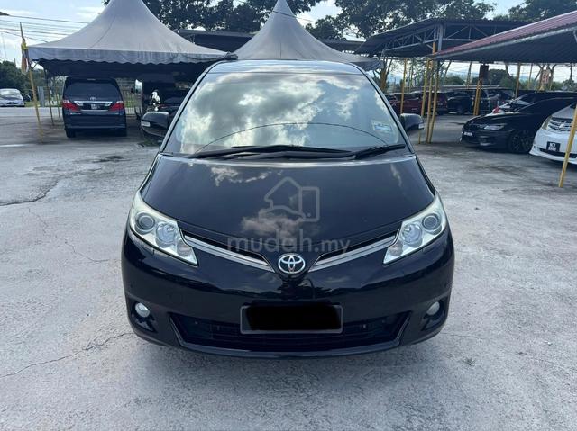 2014 Toyota PREVIA 2.4 G (A) (LOAN KEDAI) - 3