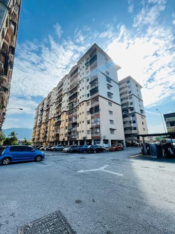 Taman Tun Teja 1