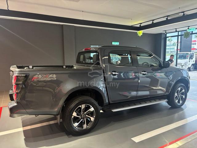 2026 Isuzu D-MAX 2.2 PREMIUM MY21 RG FACELIFT II - 5