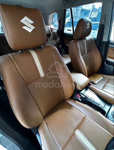 2008 Suzuki GRAND VITARA 2.0 FACELIFT (A) - 3