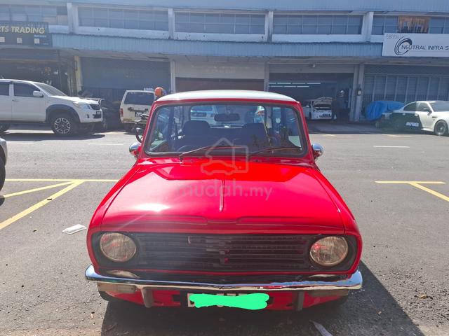 1995 Austin MINI 1.1 MARK I (M) - 1