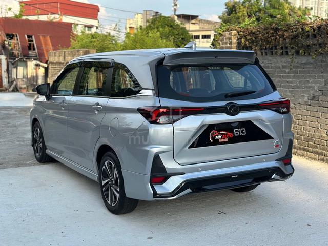 2023 Perodua ALZA 1.5 AV (A) - 3