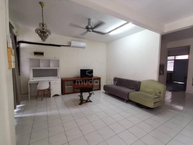 2 Storey Terrace House Taman Sungai Ara Full Furnished for Rent 1