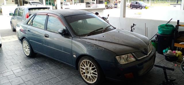 2003 Proton WAJA 1.8 PREMIUM (A) - 1