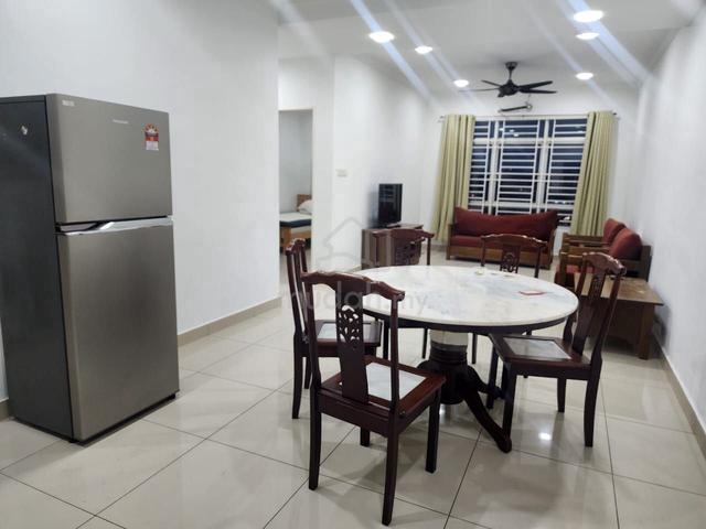 Residensi Rampai 1