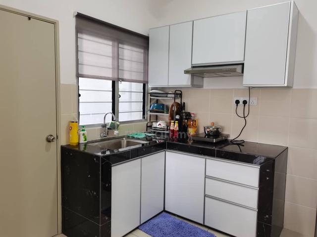 Safira Apartment 1