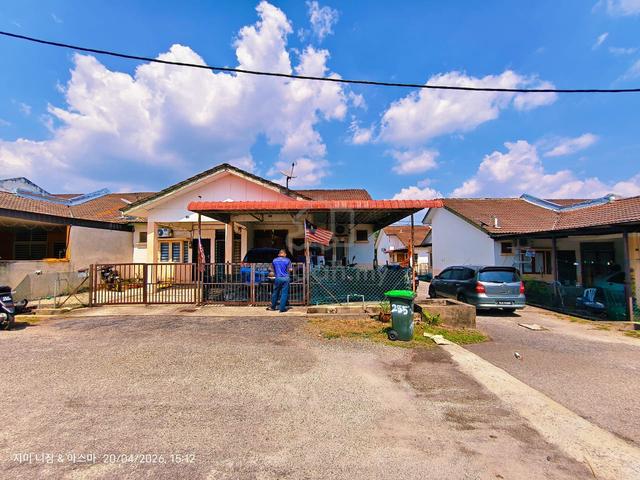 Taman Wira Mas Kepala Batas Penang 1