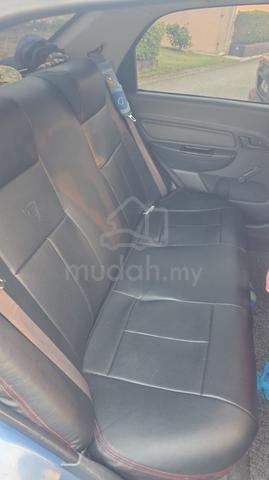 2008 Proton SAGA 1.3 BASE LINE (A) - 4