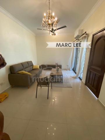 2 Storey Split Level Terrace, Cangkat Bukit Gambir, Desa Mutiara Li, 1