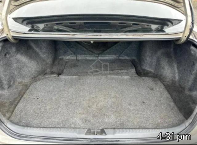2004 Honda ACCORD 2.0 VTi (A) - 5