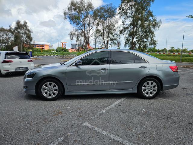 2008 Toyota CAMRY 2.0 G ACV41R-JEPNKE (A) - 2