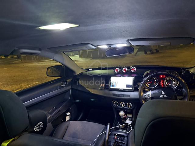 2011 Proton INSPIRA 1.8 EXECUTIVE (M) - 4