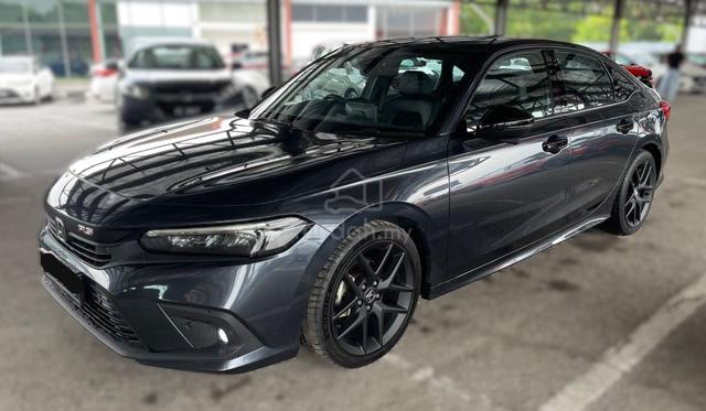 2022 Honda CIVIC 1.5 RS (A) - 1