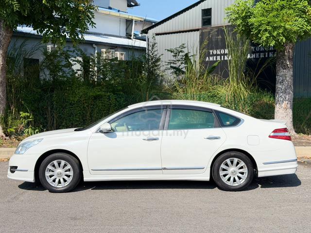 Nissan TEANA 2.0 200 XE LUXURY ✅✅✅Puspakom READY✅✅ - 5