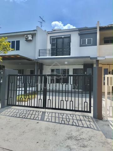 Gelang Patah @ Setia Eco Garden (Unblock view Double Storey For Sale) 1