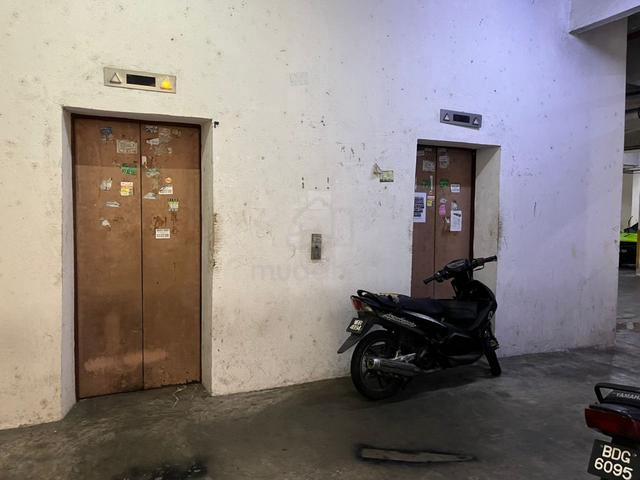 Mesra Prima @ Pandan Mesra 1