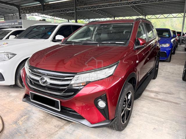2023 Perodua ARUZ 1.5 AV *SUPER TIP TOP* - 2