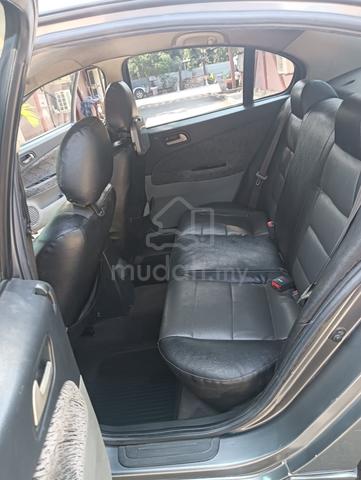 2007 Proton PERSONA 1.6 HIGH LINE (A) - 4