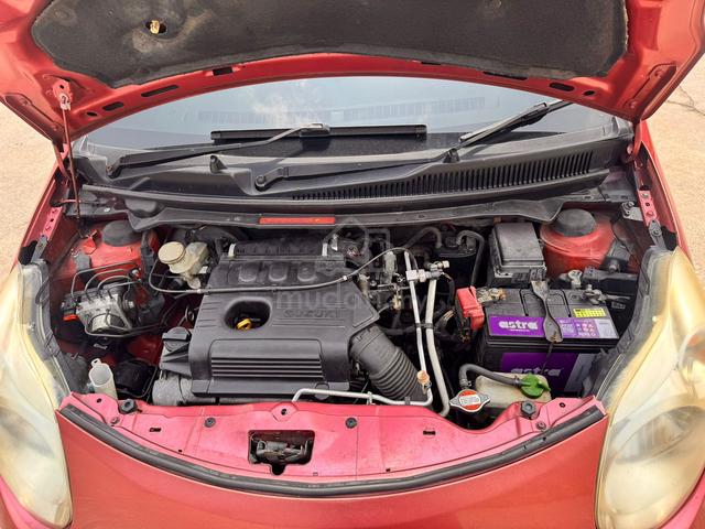 2010 Suzuki ALTO 1.0 GXS (A) - 3