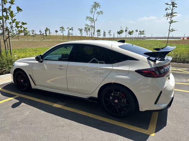 2024 Civic Type R FL5 Honda Malaysia LIKE NEW - 3