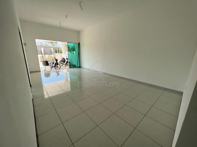 Kempadang Perdana, Kuantan FOR SALE/RENT semi-detached house 4