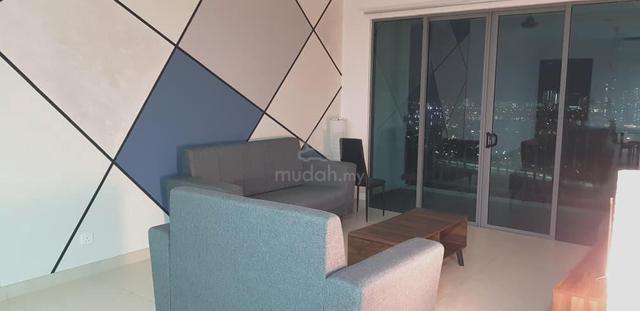 Residensi Sefina Mont Kiara 1