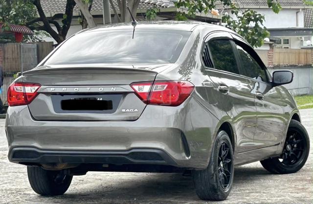 2023 Proton SAGA 1.3 PREMIUM S AT FACELIFT - 3