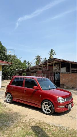 2006 Perodua KELISA 1.0 SE EZS (A) - 1