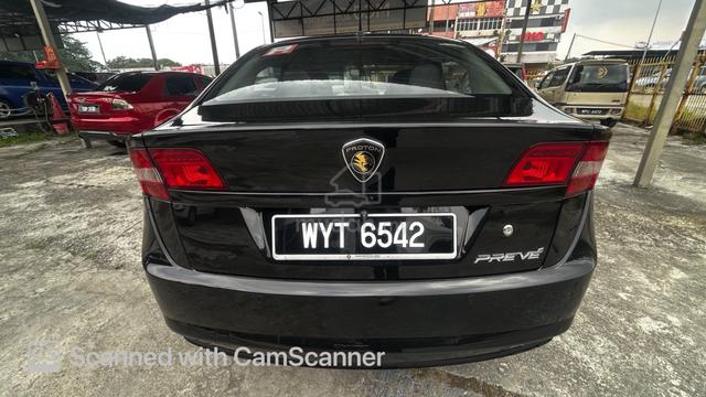 2013 Proton PREVE 1.6 EXECUTIVE (A) - 5