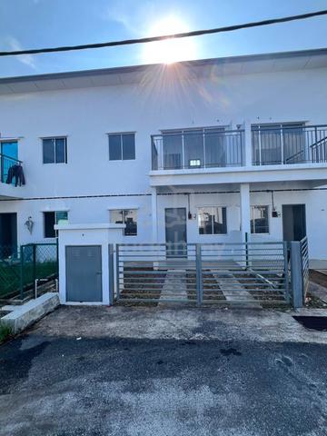 1.5 Terrace in Sungai Yu For Sale 1