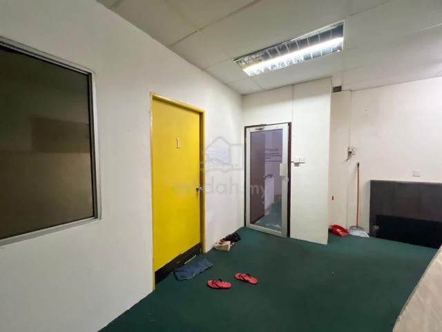 Good Investment Jalan Song 3 Storey Intermediate Shoplot For Sale 4