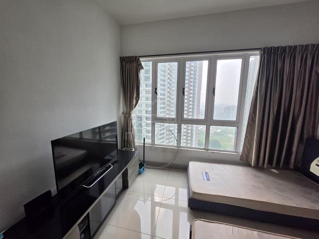 Tropez Residences @ Tropicana Danga Bay 1