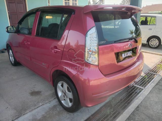 2010 Perodua MYVI 1.3 EZL (LIMITED EDITION) (A) - 5