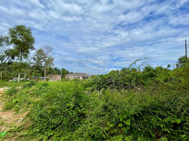 5759 sqft Bungalow Lot Kampung Sentosa Senawang 2