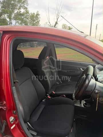2010 Proton SAGA 1.3 BASE LINE (A) - 4