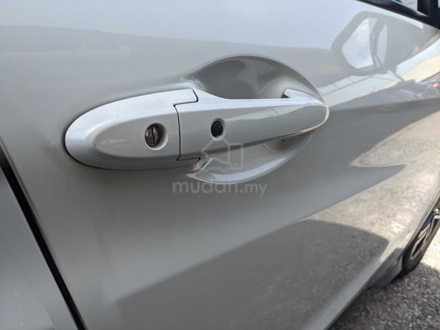 2019 Honda HR-V 1.8 E ENHANCED (A) - WARRANTY - 4
