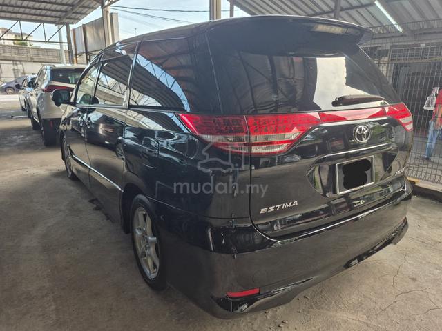 2006 Toyota ESTIMA 2.4 AERAS (A) - 3