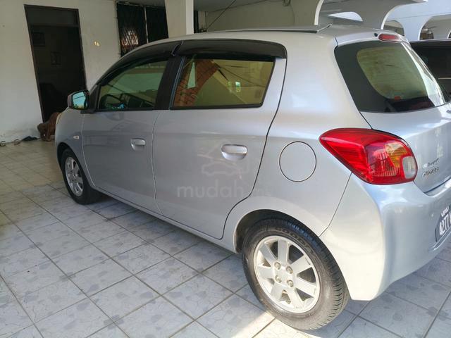 Kereta Mitshubisi Untuk Dijual - 3