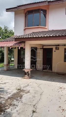 House For Sales|Double Storey Terraced,Bukit Sentosa,Rawang, Selangor 1