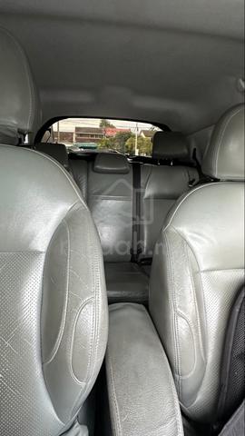 2014 Peugeot 208 1.6 VTi ALLURE (A) - 5