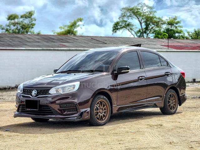 2023 Proton SAGA 1.3 STAND LITE (A) 5 THN WARRANTY - 2